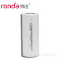 IFR26650-3400MAH 3.2V Batería cilíndrica de LifePO4